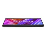 ASUS ProArt PA147CDV Computerbildschirm 35,6 cm (14") 1920 x 550 Pixel LCD Touchscreen Schwarz