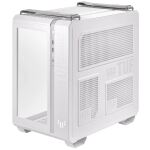 ASUS TUF Gaming GT502 PLUS Midi Tower Weiß