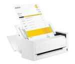 HP ScanJet Pro 4200 s1 ADF-Scanner 600 x 600 DPI A4 Blau, Weiß