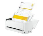 HP ScanJet Pro 4200 s1 ADF-Scanner 600 x 600 DPI A4 Blau, Weiß