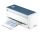 HP ScanJet Pro 4200 s1 ADF-Scanner 600 x 600 DPI A4 Blau, Weiß