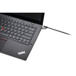 Kensington MicroSaver 2.0-Laptopschloss
