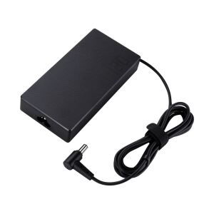 ASUS 90XB06VN-MPW000 Netzteil & Spannungsumwandler Drinnen Schwarz