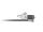 Lenovo 4XE1F30276 Kabelschloss Schwarz 1,5 m