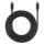 Manhattan 355582 DisplayPort-Kabel 3 m Schwarz