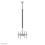 Neomounts NS-EP100BLACK Verlängerungsrohr für TV-Deckenhalterung - H 107,5 cm