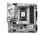 MSI B850M GAMING PLUS WIFI6E Motherboard AMD B850 Sockel...