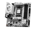 MSI B850M GAMING PLUS WIFI6E Motherboard AMD B850 Sockel AM5 micro ATX