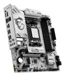 MSI B850M GAMING PLUS WIFI6E Motherboard AMD B850 Sockel AM5 micro ATX