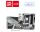 MSI B850M GAMING PLUS WIFI6E Motherboard AMD B850 Sockel AM5 micro ATX