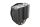 be quiet! SHADOW ROCK SLIM 2 Prozessor Kühler 13,5 cm Aluminium, Schwarz, Kupfer 1 Stück(e)