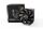 be quiet! SHADOW ROCK SLIM 2 Prozessor Kühler 13,5 cm Aluminium, Schwarz, Kupfer 1 Stück(e)