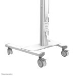 Neomounts FL50S-825WH1 TV-Trolley 37-75" - TÜV