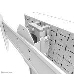 Neomounts FL50S-825WH1 TV-Trolley 37-75" - TÜV