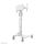 Neomounts FL50S-825WH1 TV-Trolley 37-75" - TÜV