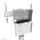 Neomounts FL50S-825WH1 TV-Trolley 37-75" - TÜV