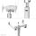 Neomounts FL50S-825WH1 TV-Trolley 37-75" - TÜV
