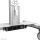 Neomounts FL50S-825WH1 TV-Trolley 37-75" - TÜV