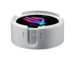 ASUS ROG Strix LC III 360 ARGB White Edition Prozessor Flüssigkeitskühlung 12 cm Weiß