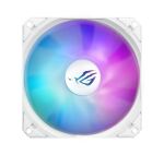 ASUS ROG Strix LC III 360 ARGB White Edition Prozessor Flüssigkeitskühlung 12 cm Weiß