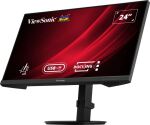 Viewsonic VG Series VG2409U-2 Computerbildschirm 60,5 cm (23.8") 1920 x 1080 Pixel Full HD LED Schwarz