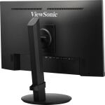Viewsonic VG Series VG2409U-2 Computerbildschirm 60,5 cm (23.8") 1920 x 1080 Pixel Full HD LED Schwarz