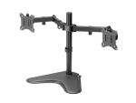 Equip 17"-32" Economy-Monitor/LCD-Tischfußhalterung
