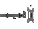 Equip 17"-32" Economy-Monitor/LCD-Tischfußhalterung