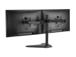 Equip 17"-32" Economy-Monitor/LCD-Tischfußhalterung