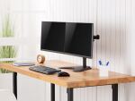 Equip 17"-32" Economy-Monitor/LCD-Tischfußhalterung
