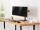 Equip 17"-32" Economy-Monitor/LCD-Tischfußhalterung