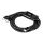 CLUB3D USB Type-C, Y charging cable to 2x USB Type-C max. 100W, 1.83m/6ft M/M
