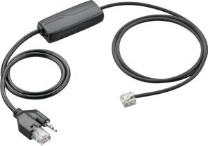 HP Poly APS-11 Elektronischer Hakenschalter TAA