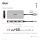 CLUB3D 4-Port USB-A Hub for USB-C – 10Gbps Fast Transfer