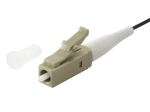 Equip LC/PC-Glasfaser-Pigtail 12-farbiger Satz, OM4, 2.0m