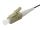 Equip LC/PC-Glasfaser-Pigtail 12-farbiger Satz, OM4, 2.0m