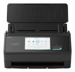 Ricoh ScanSnap IX2500 ADF-Scanner 600 x 600 DPI A4 Schwarz