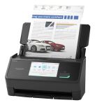 Ricoh ScanSnap IX2500 ADF-Scanner 600 x 600 DPI A4 Schwarz