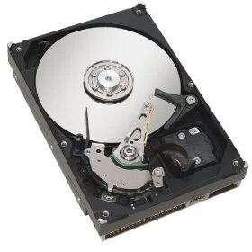 Fujitsu 2000 GB SATA III HDD 7.2K Interne Festplatte 2 TB 7200 RPM 3.5" Serial ATA III