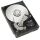 Fujitsu 2000 GB SATA III HDD 7.2K Interne Festplatte 2 TB 7200 RPM 3.5" Serial ATA III