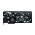 GIGABYTE AORUS GeForce RTX 5070 MASTER 12G Grafikkarte -...