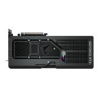 GIGABYTE AORUS GeForce RTX 5070 MASTER 12G Grafikkarte - 12GB GDDR7, 192 Bit, PCI-E 5.0, 2715 MHz Core Clock, 3 x DP 2.1a, 1 x HDMI 2.1b, NVIDIA DLSS 4, GV-N5070AORUS M-12GD