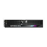 GIGABYTE AORUS GeForce RTX 5070 MASTER 12G Grafikkarte - 12GB GDDR7, 192 Bit, PCI-E 5.0, 2715 MHz Core Clock, 3 x DP 2.1a, 1 x HDMI 2.1b, NVIDIA DLSS 4, GV-N5070AORUS M-12GD