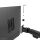Neomounts DS60-600BL1 Monitorarm 10-32" - Quick Fix - 180°-Stopp