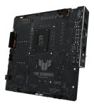 ASUS TUF GAMING B760M-BTF WIFI Intel B760 LGA 1700 micro ATX
