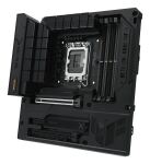 ASUS TUF GAMING B760M-BTF WIFI Intel B760 LGA 1700 micro ATX