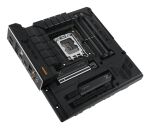 ASUS TUF GAMING B760M-BTF WIFI Intel B760 LGA 1700 micro ATX
