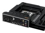 ASUS TUF GAMING B760M-BTF WIFI Intel B760 LGA 1700 micro ATX