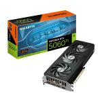 GIGABYTE GeForce RTX 5060 Ti EAGLE MAX OC 16G Grafikkarte...