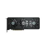 GIGABYTE GeForce RTX 5060 Ti EAGLE MAX OC 16G Grafikkarte - 16GB GDDR7, 128bit, PCI-E 5.0, 2617MHz Kerntakt, 3 x DP, 1 x HDMI, NVIDIA DLSS 4, GV-N506TEAGLEMAX OC-16GD